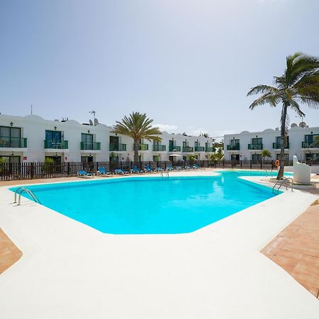 Armonia Pool View & Wi-Fi By Irent Fuerteventura Lejlighed Corralejo Eksteriør billede
