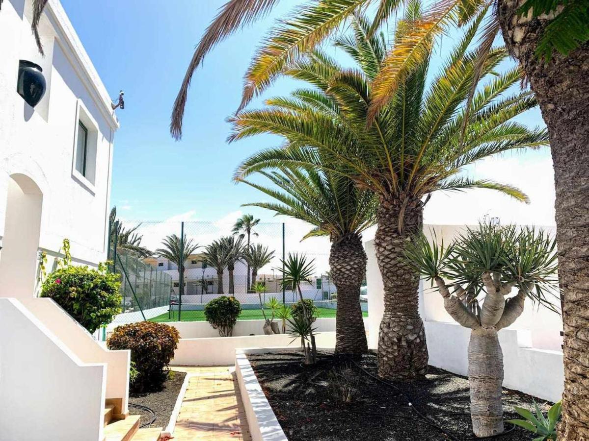Armonia Pool View & Wi-Fi By Irent Fuerteventura Lejlighed Corralejo Eksteriør billede