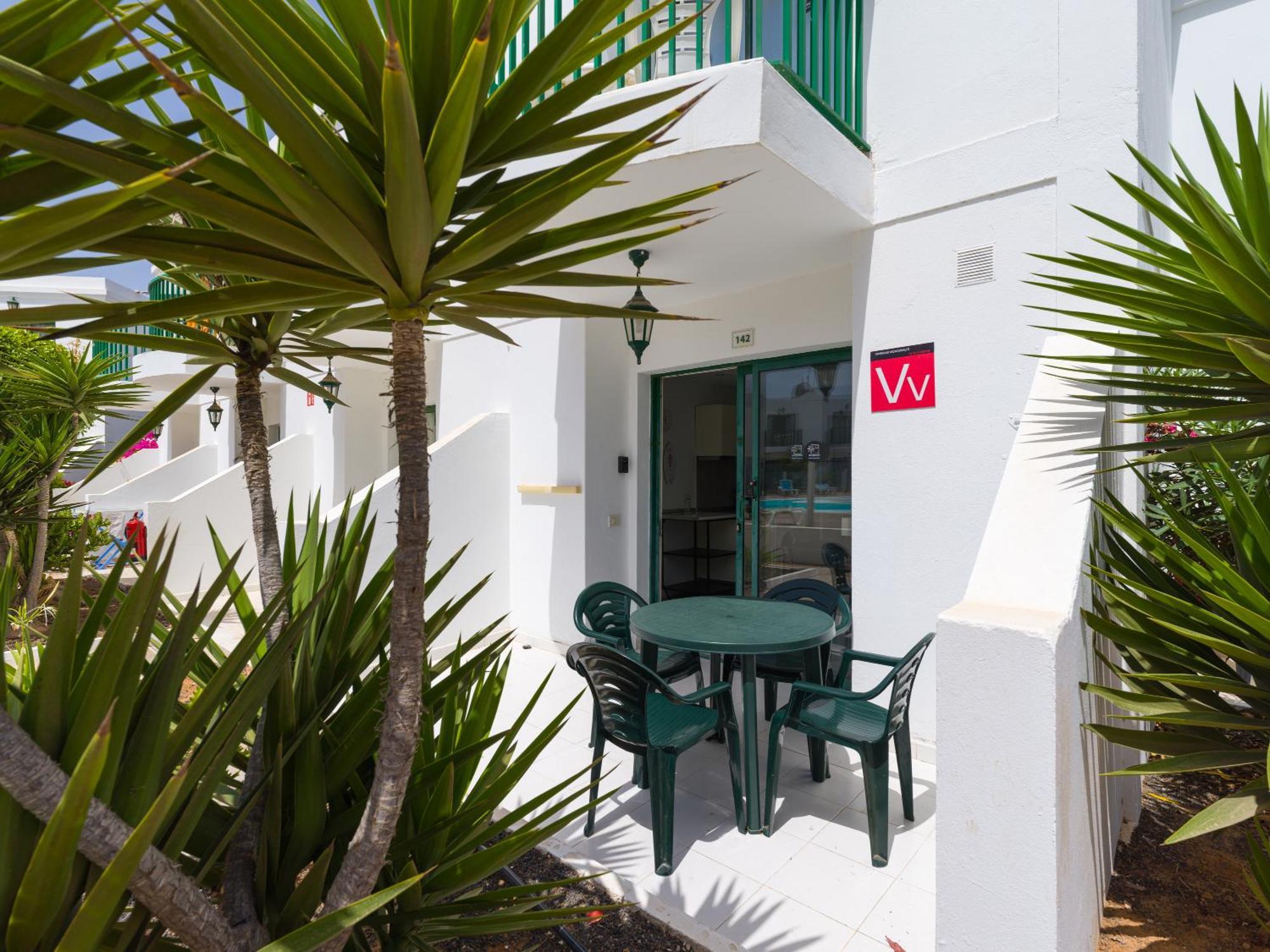 Armonia Pool View & Wi-Fi By Irent Fuerteventura Lejlighed Corralejo Eksteriør billede