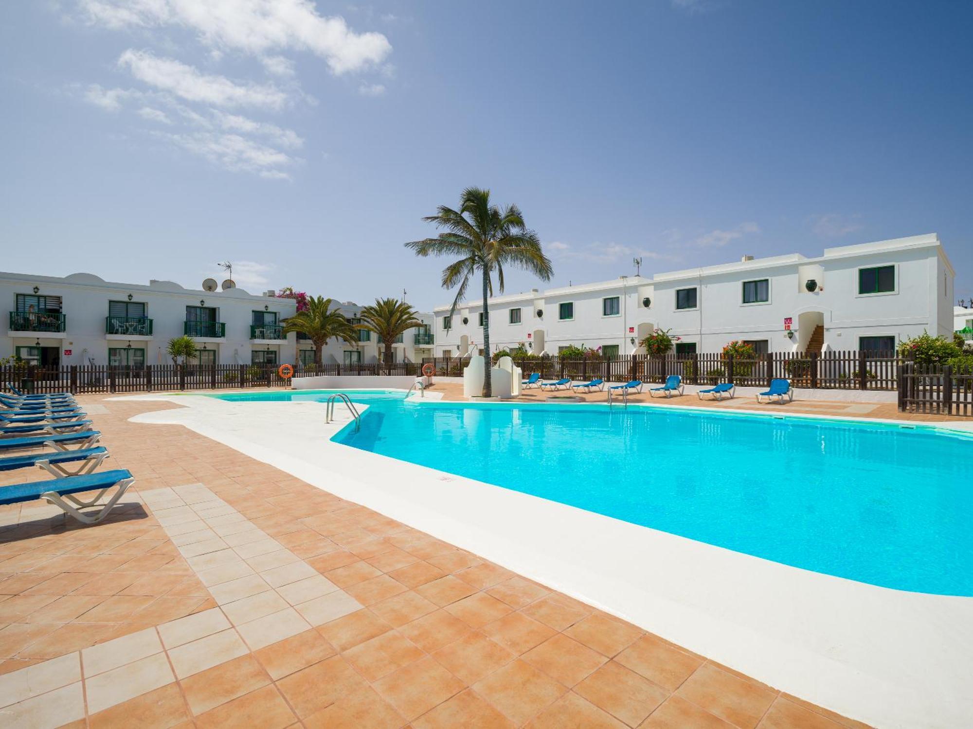 Armonia Pool View & Wi-Fi By Irent Fuerteventura Lejlighed Corralejo Eksteriør billede